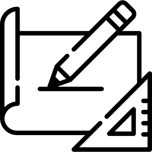 システム設計アイコン